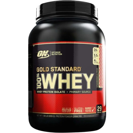 whey protein