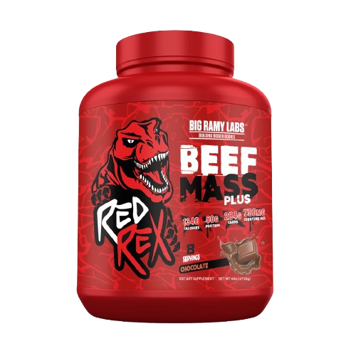 Beef Mass